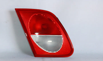 Mercedes-Benz E300/E320/E420/E55 AMG Driver Side Tail Light Assembly Inner 4 Door Sedan - MB2800115