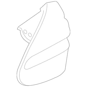 Passenger Side Tail Light Assembly image
