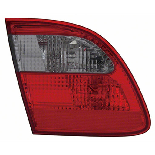 Mercedes-Benz E63 AMG Driver Side Back Up Light Lens/Housing W211 On Liftgate Wagon - MB2886101