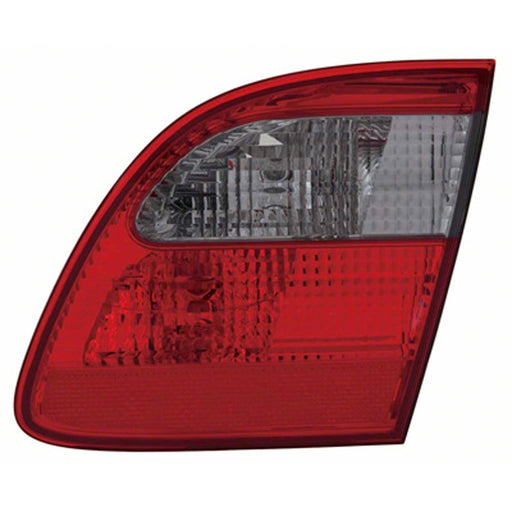 Mercedes-Benz E63 AMG Passenger Side Back Up Light Lens/Housing W211 On Liftgate Wagon - MB2887101