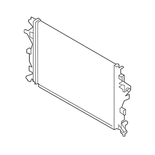 Partify rebuilt image - MB3010103