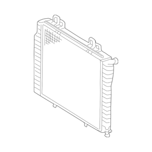 Radiator image