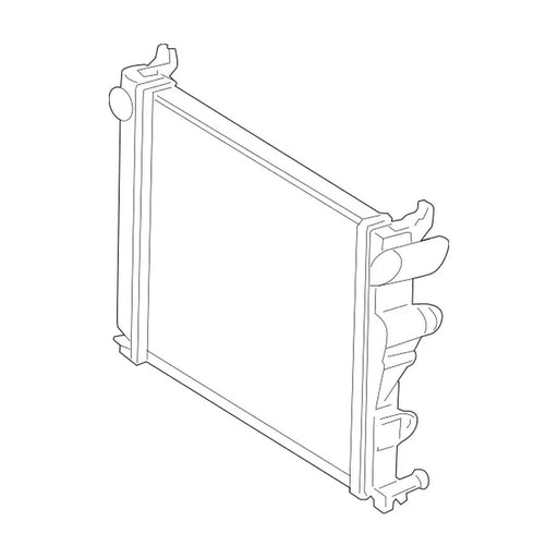 Partify rebuilt image - MB3010163