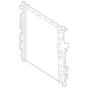 Radiator image