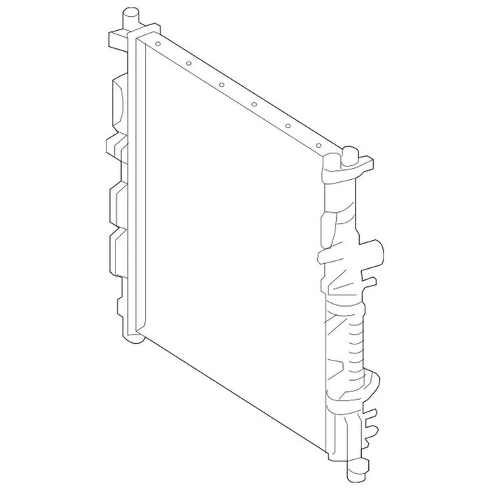 Partify rebuilt image - MB3010166