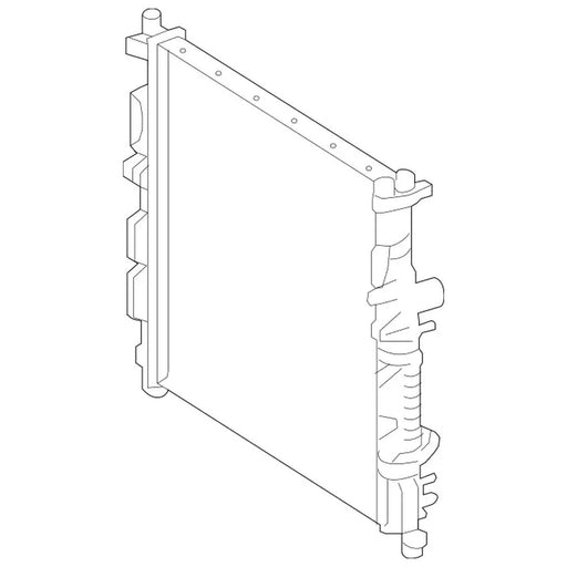 Partify rebuilt image - MB3010166