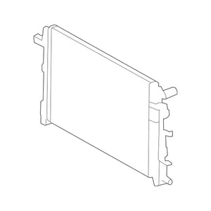 Radiator image