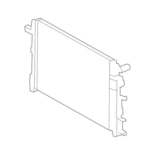 Partify rebuilt image - MB3010169
