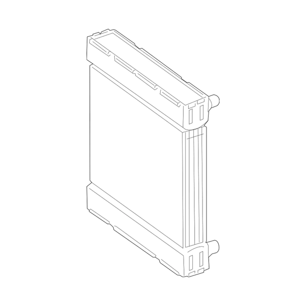 Radiators, Condensers & Fans image