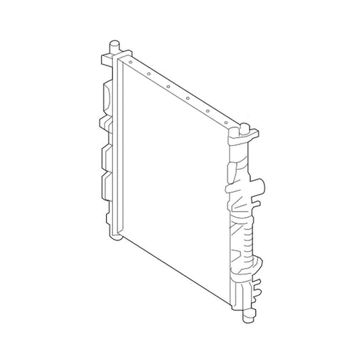 Partify rebuilt image - MB3010182