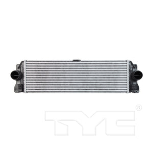Intercooler image