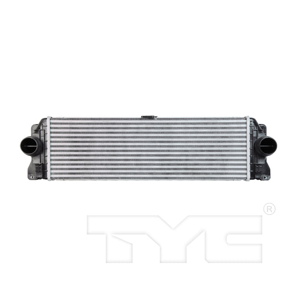 Radiators, Condensers & Fans image