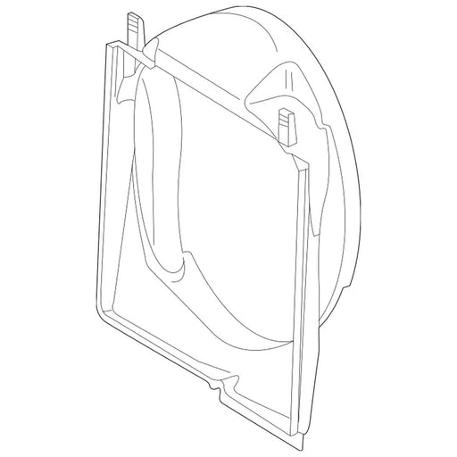 Partify rebuilt image - MB3110101