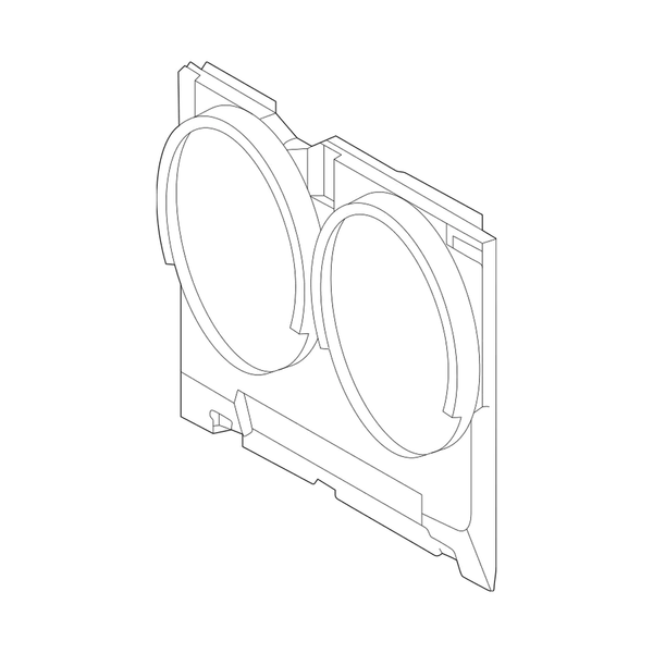 Radiators, Condensers & Fans image