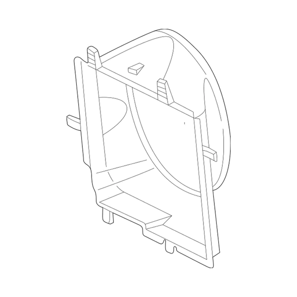 Radiators, Condensers & Fans image