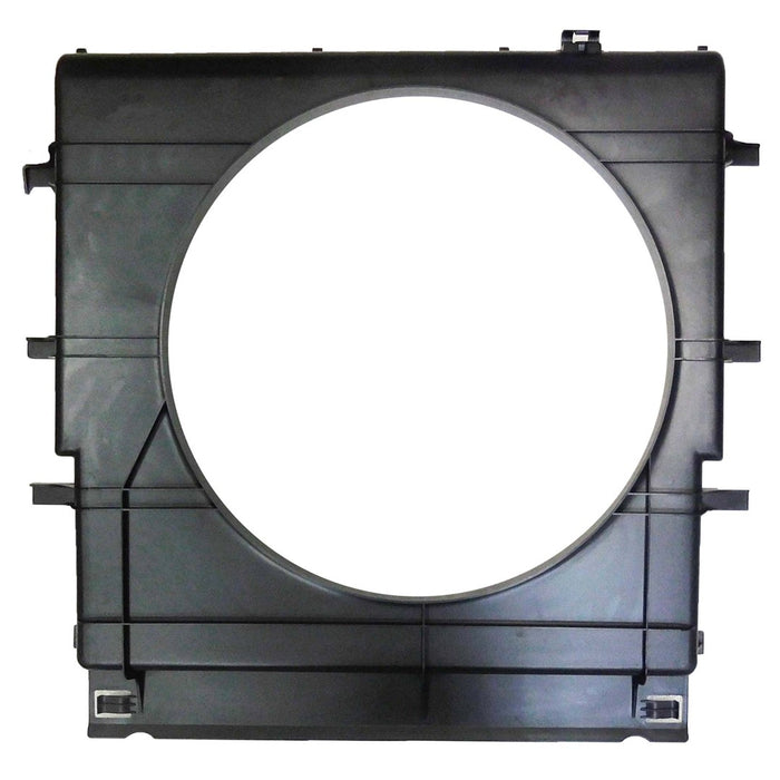 Mercedes-Benz Sprinter 2500/3500 Engine Cooling Fan Shroud 3L V6 Turbocharged - MB3110108
