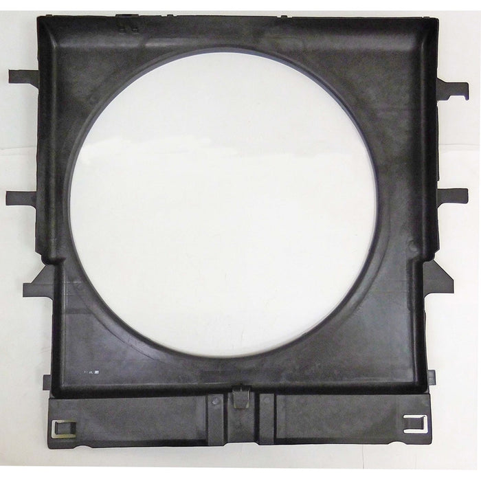Mercedes-Benz Sprinter 2500/3500/3500XD Engine Cooling Fan Shroud 3L V6 - MB3110109