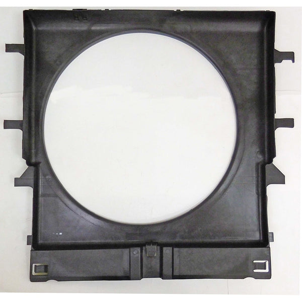 Radiators, Condensers & Fans image