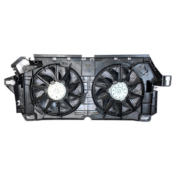 Radiators, Condensers & Fans image