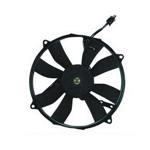 Radiators, Condensers & Fans image
