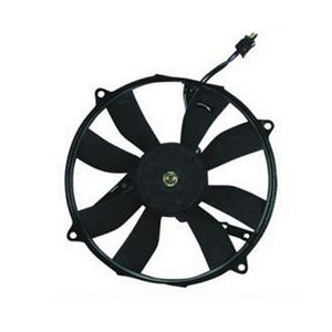 Driver Side Engine Cooling Fan Assembly image