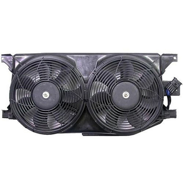 Radiators, Condensers & Fans image