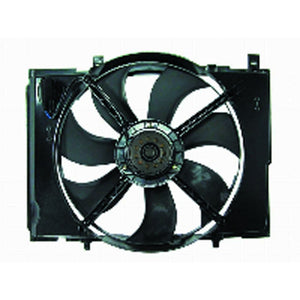 Engine Cooling Fan Assembly image
