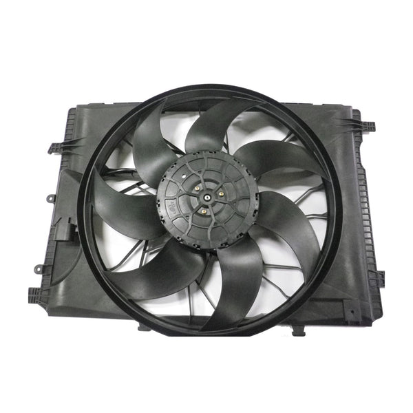 Radiators, Condensers & Fans image