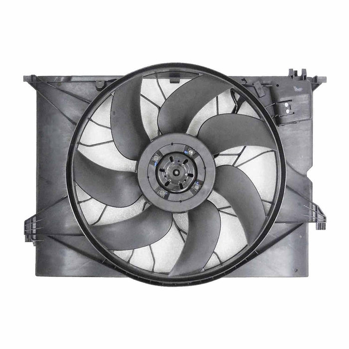 Mercedes-Benz CL550/S350/S400/S450/S550 Engine Cooling Fan Assembly - MB3115123