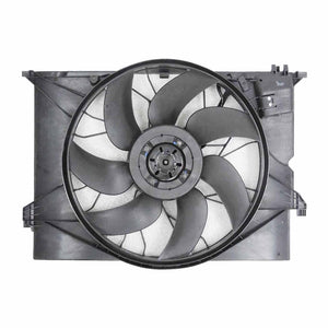 Engine Cooling Fan Assembly image