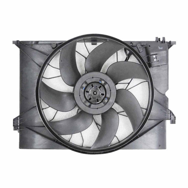 Radiators, Condensers & Fans image