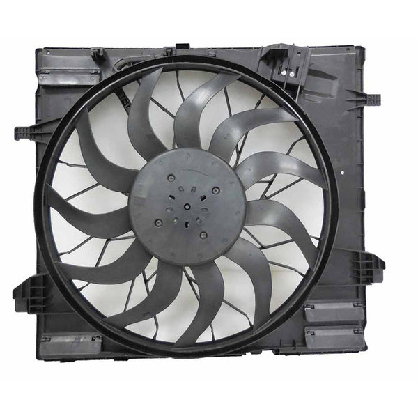 Radiators, Condensers & Fans image