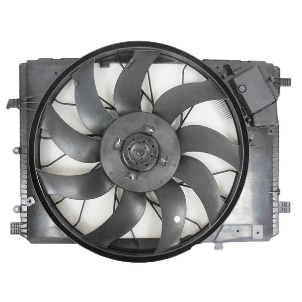 Radiators, Condensers & Fans image