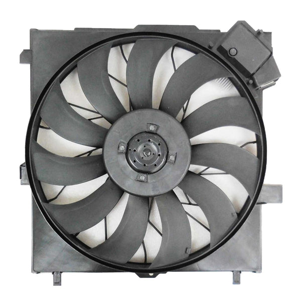 Radiators, Condensers & Fans image