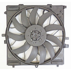Engine Cooling Fan Assembly image
