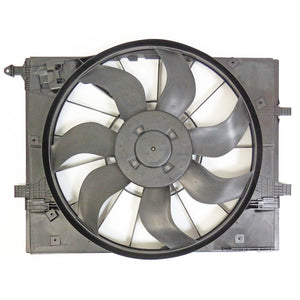 Engine Cooling Fan Assembly image