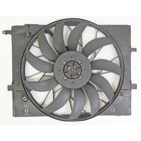 Radiators, Condensers & Fans image