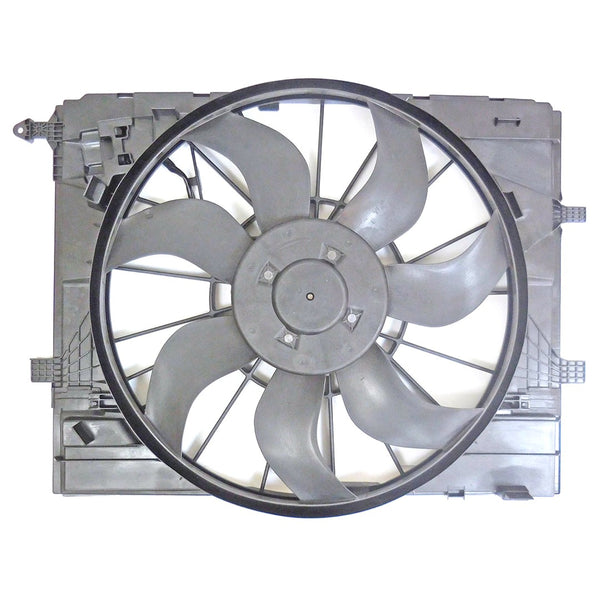 Radiators, Condensers & Fans image