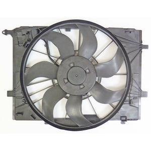 Engine Cooling Fan Assembly image