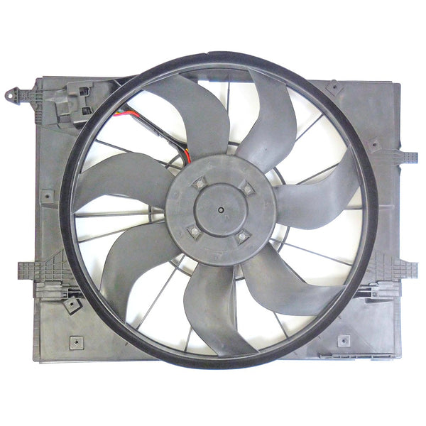 Radiators, Condensers & Fans image