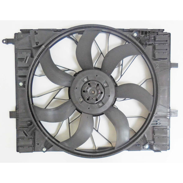Radiators, Condensers & Fans image