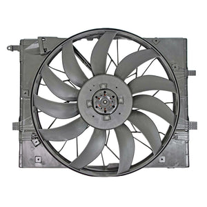 Engine Cooling Fan Assembly image