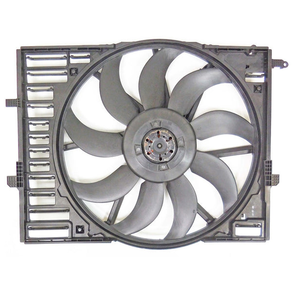 Radiators, Condensers & Fans image