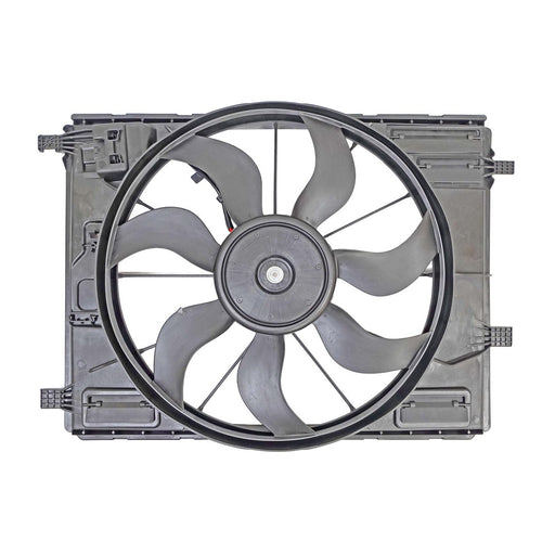 Mercedes-Benz C300 Engine Cooling Fan Assembly W206 Sedan - MB3115155