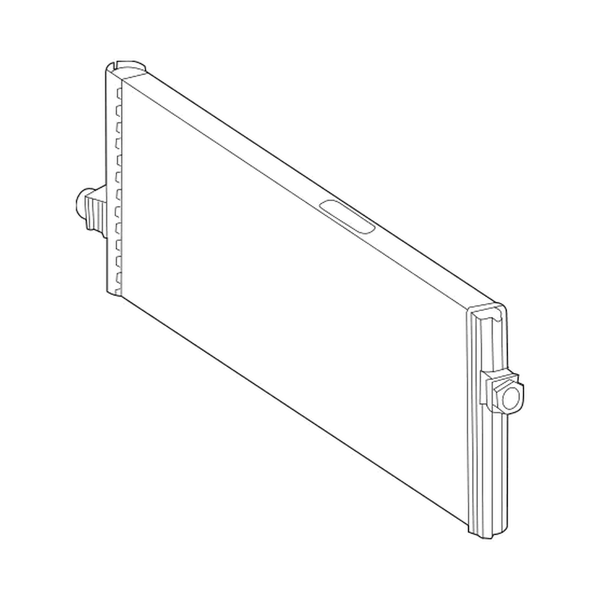 Radiators, Condensers & Fans image