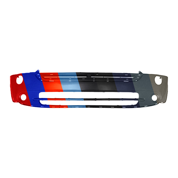 MINI Cooper Front Bumper Convertible - MC1000106