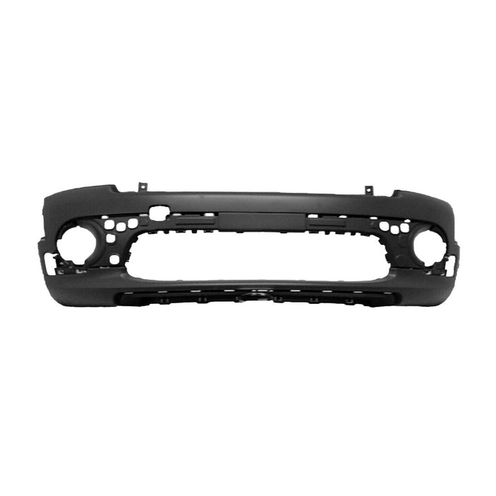 Mini Cooper Base/Clubman Front Bumper W/Ground Effects - MC1000108