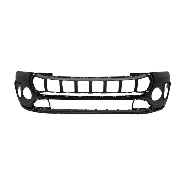 Mini Cooper Clubman S Front Bumper F54 W/O John Cooper Works Pkg - MC1000121