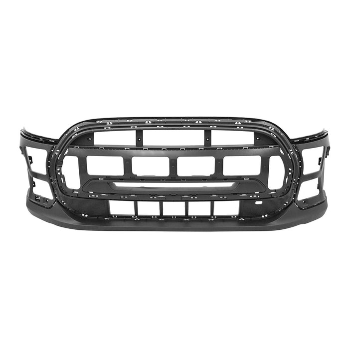 Mini Cooper Front Bumper W/Brackets W/O Park Assist System - MC1000126