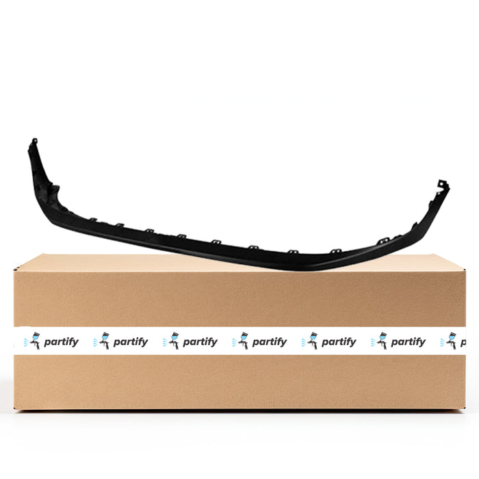 MINI Cooper 2 Door Front Lower Bumper Without Sensor Holes Convertible/Hatchback - MC1015100